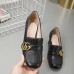 Gucci Shoes for Women Gucci pumps pumps Heel height 5cm #99904678