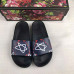 Gucci Men Women Slippers Luxury Gucci Sliders Beach Indoor sandals Printed Casual Slippers #99116707
