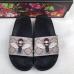 Gucci Men Women Slippers Luxury Gucci Sliders Beach Indoor sandals Printed Casual Slippers #99116707