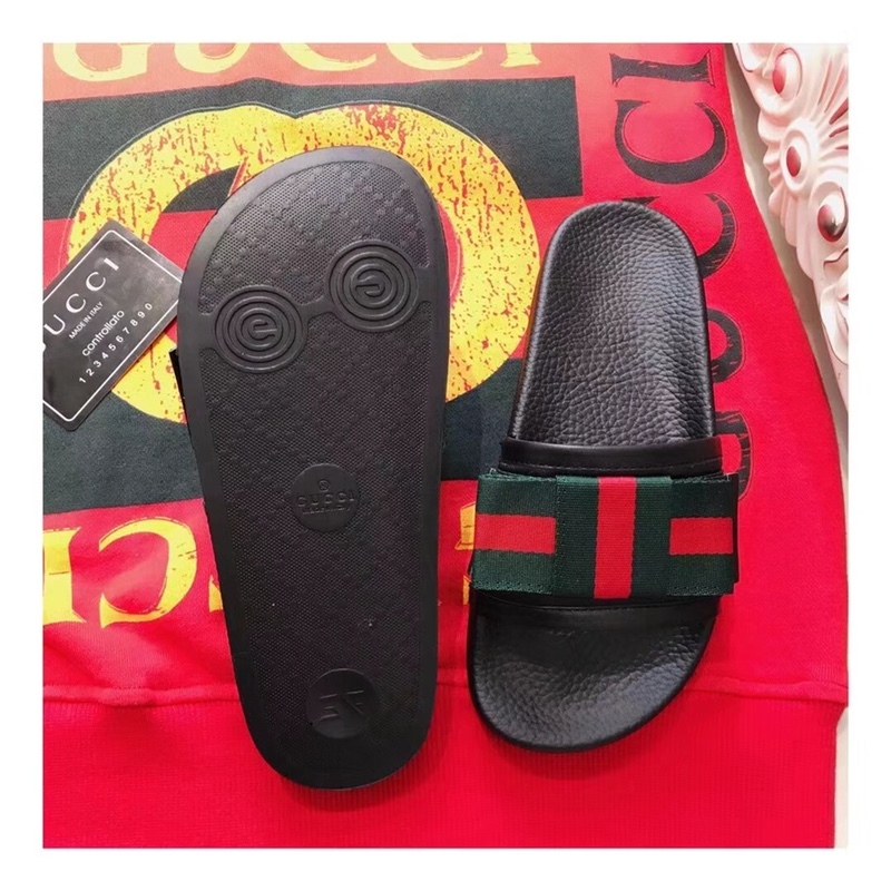 Buy Top AAA Replica Gucci Shoes for Women's Gucci Slippers #922835 From ...