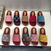 Gucci Shoes for Women's Gucci Slippers #9874547
