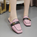 Gucci Shoes for Women's Gucci Slippers #999922218