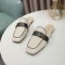 Gucci Shoes for Women's Gucci Slippers #999922220