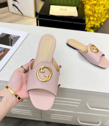 Gucci Shoes for Women's Gucci Slippers #999932000