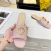 Gucci Shoes for Women's Gucci Slippers #999932000