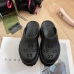 Gucci Shoes for Women's Gucci Slippers #A33498
