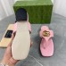 Gucci Shoes for Women's Gucci Slippers #A35082