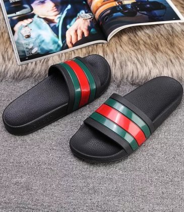 Gucci Slippers the latest Slippers #994940