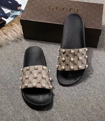 Gucci Slippers the latest Slippers #994948