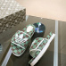 Gucci×Adidas Shoes for Women's Gucci Slippers #999925107