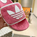 Gucci×Adidas Shoes for Women's Gucci Slippers #999925112