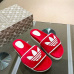 Gucci×Adidas Shoes for Women's Gucci Slippers #999925119