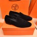 Hermes Shoes for Men #A27890
