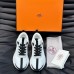 Hermes Shoes for Men #A32296