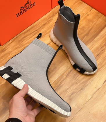 Hermes Shoes for Men #A21877