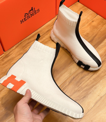 Hermes Shoes for Men #A21878