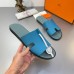 Hermes Shoes for Men's Slippers #A35321