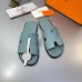 Hermes Shoes for Men's Slippers #A35322