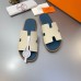 Hermes Shoes for Men's Slippers #A35327