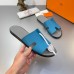 Hermes Shoes for Men's Slippers #A35330