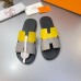 Hermes Shoes for Men's Slippers #A35333