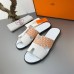 Hermes Shoes for Men's Slippers #A35349