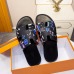Hermes Shoes for Men's slippers #A22219