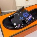 Hermes Shoes for Men's slippers #A22219