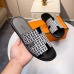 Hermes Shoes for Men's slippers #A22221