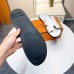 Hermes Shoes for Men's slippers #A22225
