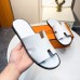 Hermes Shoes for Men's slippers #A22225
