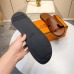 Hermes Shoes for Men's slippers #A22229