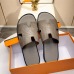 Hermes Shoes for Men's slippers #A22232