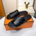 Hermes Shoes for Men's slippers #A22234