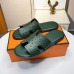 Hermes Shoes for Men's slippers #A22235