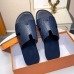 Hermes Shoes for Men's slippers #A22237