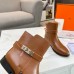 Hermes Shoes for Women's boots #A27791