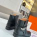 Hermes Shoes for Women's boots #A27792