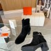 Hermes Shoes for Women's boots #A27794