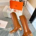 Hermes Shoes for Women's boots #A27797