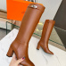 Hermes Shoes for Women's boots #A27799
