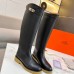 Hermes Shoes for Women's boots #A27802
