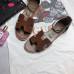 Hermes Shoes for Women's sandal sizes 35-42 #99903654