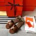 Hermes Shoes for Women's sandal sizes 35-42 #99903655