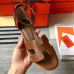 Hermes Shoes for Women's sandal sizes 35-42 #99903655