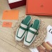 Hermes Shoes for Women's slippers #A25946