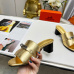 Hermes Shoes for Women's slippers #A22321