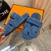 Hermes Shoes for men and Women's slippers #999928348