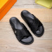 Hermes Shoes for men's slippers #999920149