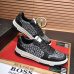 Hugo Boss Shoes for Men High Quality Sneakers #999922134
